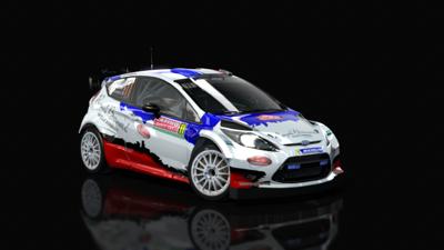 B. Bouffier Montecarlo 2014