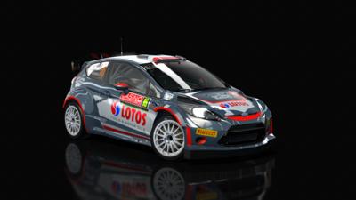 R. Kubica Montecarlo 2015