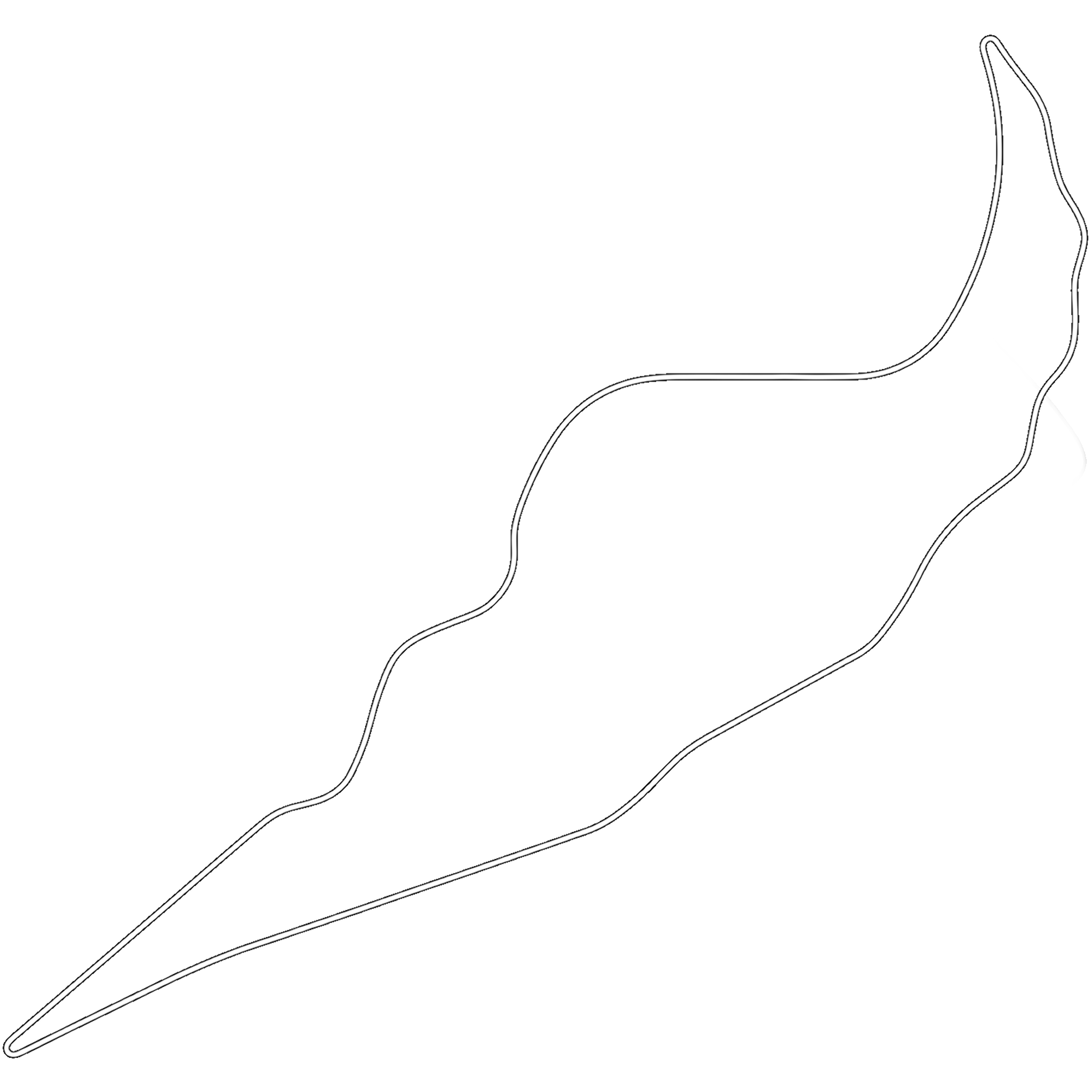 Preluk 1974 Track Mod Assetto World