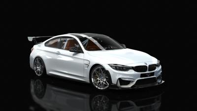 Alpine White