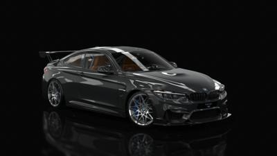 Mineral Grey Metallic