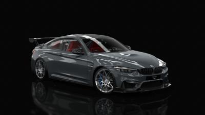 Nardo Grey
