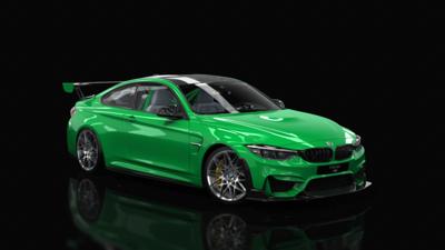 Signal Green