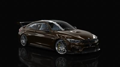 Pyrite Brown
