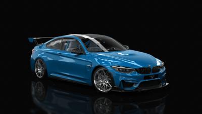 individual Atlantis Blue