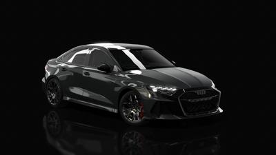 Daytona Grey