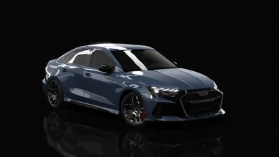 Kemora Grey