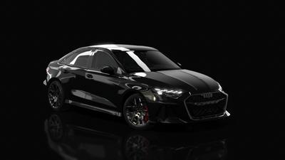 Mythos Black