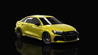 Python Yellow