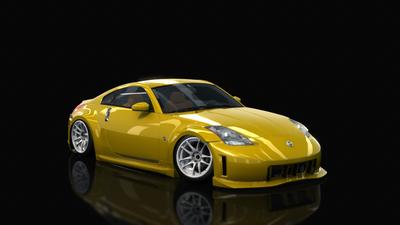 Daytona_Orange