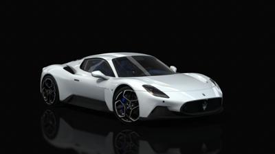 Bianco Audace