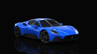 Blu Infinito
