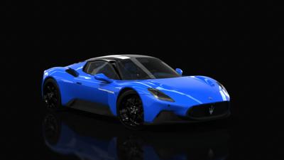 Blu Infinito Nero