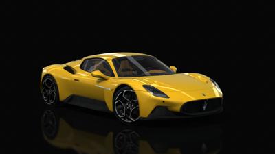 Giallo Genio