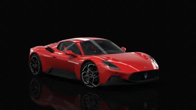 Rosso Vincente
