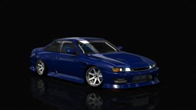 Dark Blue