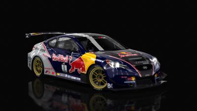 PikesPeak Hyundai Genesis Coupe
