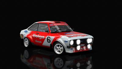 belga