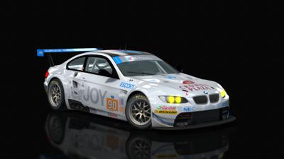 10ALMS Rahal Letterman Racing90