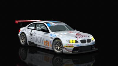 10ALMS Rahal Letterman Racing92