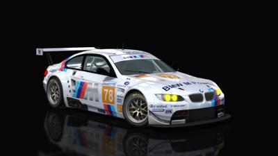 10LM_BMW Motorsport78