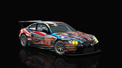 10LM_BMW Motorsport79