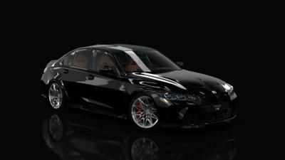 Black Sapphire Metallic 1