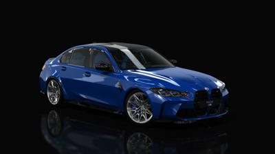 Portimao Blue