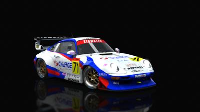 00JGTC_Sigmatech Racing Team