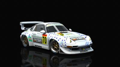 00JGTC_Team Gaikokuya