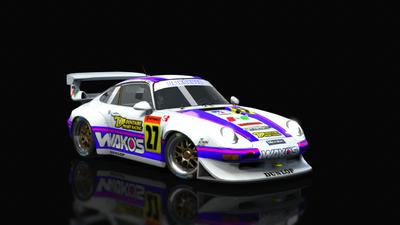 00JGTC_Team Daikokuya27