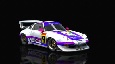 00JGTC_Team Daikokuya9