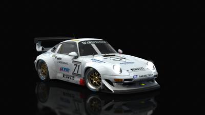 97FIA_GT Racing Team 71