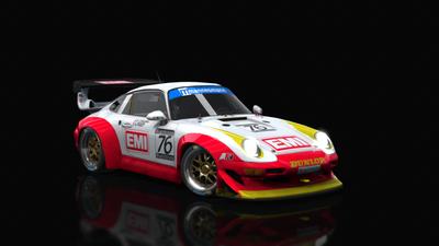 97FIA_EMKA Racing 76