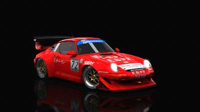 97FIA_Elf Haberthur Racing 72