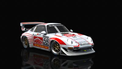 97FIA_Estoril Racing Team 58