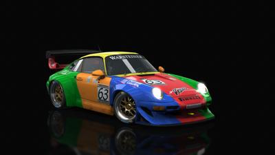 97FIA_Krauss Mororsport 63