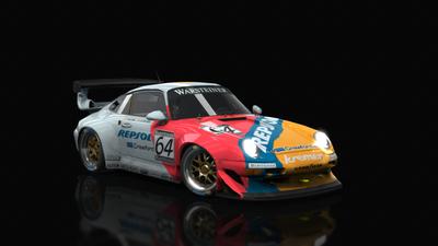 97FIA_Kremer Racing 64