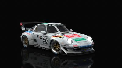 97FIA_Roock Racing 56