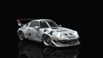 97FIA_Roock Racing 57