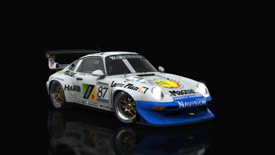 97FIA_Roock Racing 87