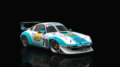 97LM_Konrad Motorsports
