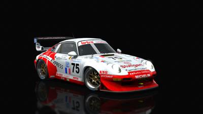 97LM_Larbre Competition
