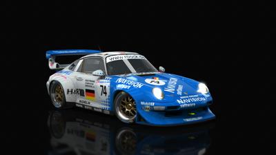 97LM_Roock Racing International Motorsport 74