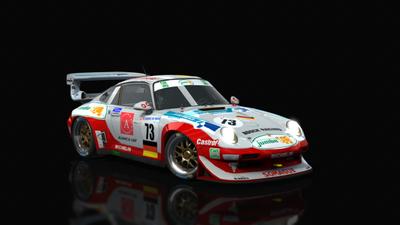 97LM_Roock Racing International Motorsport 73