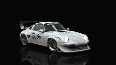 98FIA_Cirtek Motorsport