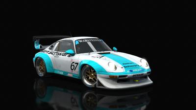 98FIA_Konrad Motorsports 67