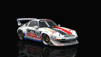 98FIA_Labre Competition 86