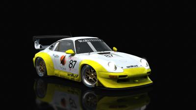 98FIA_Seikel Motorsport 87