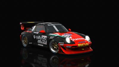 98FIA_Proton Competition 69